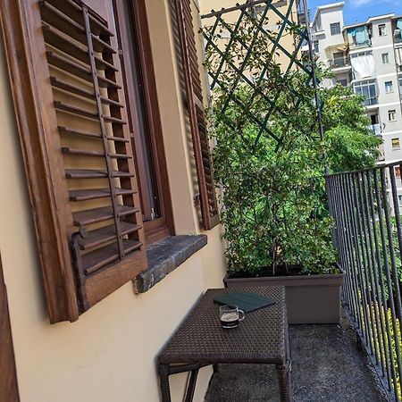 דירות טורינו Borgo Dora House מראה חיצוני תמונה