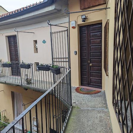 דירות טורינו Borgo Dora House מראה חיצוני תמונה