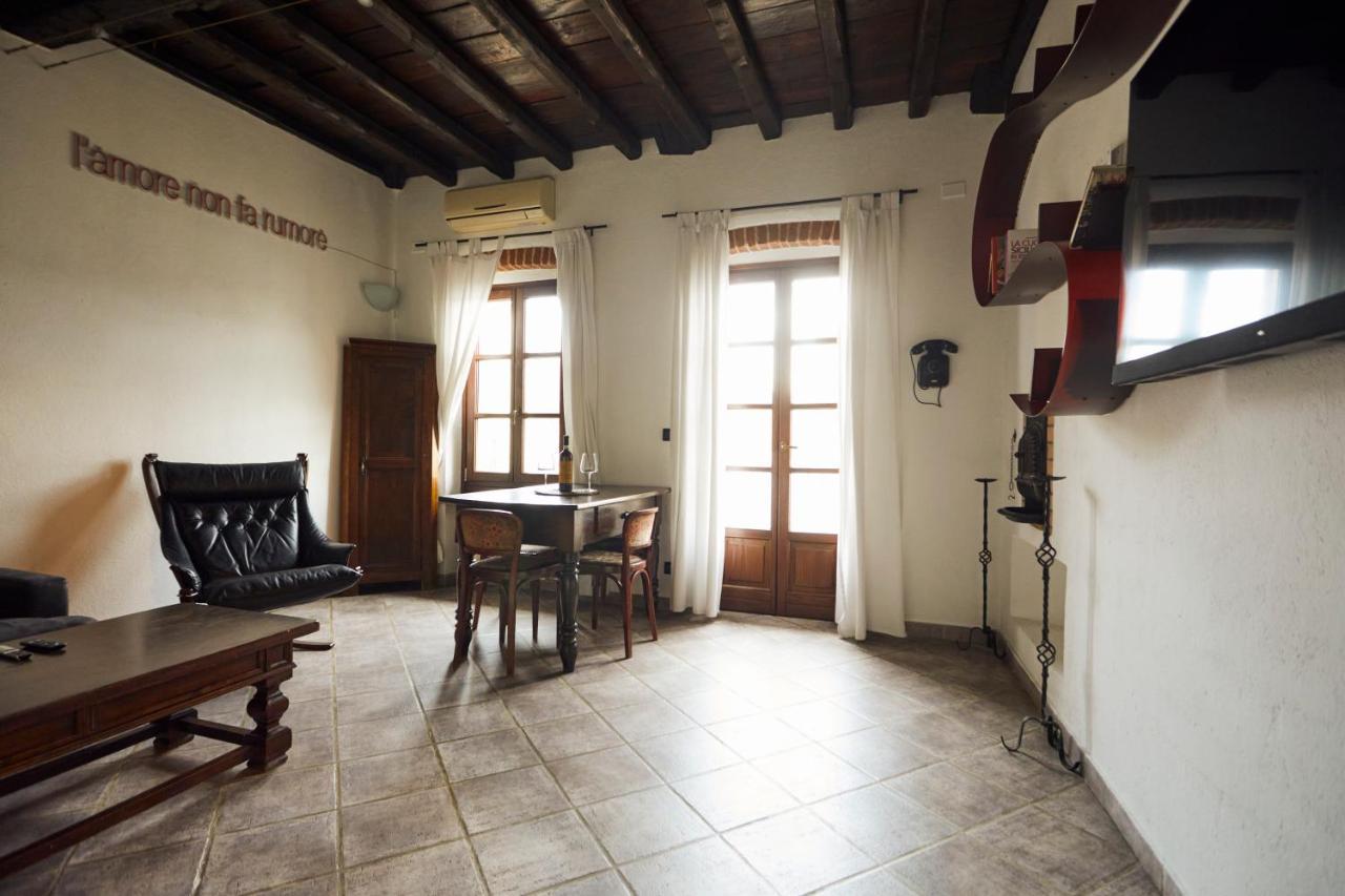דירות טורינו Borgo Dora House מראה חיצוני תמונה