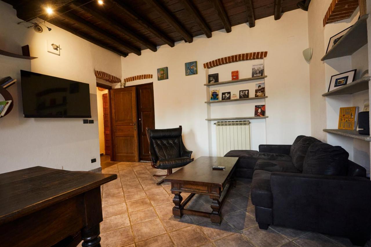דירות טורינו Borgo Dora House מראה חיצוני תמונה