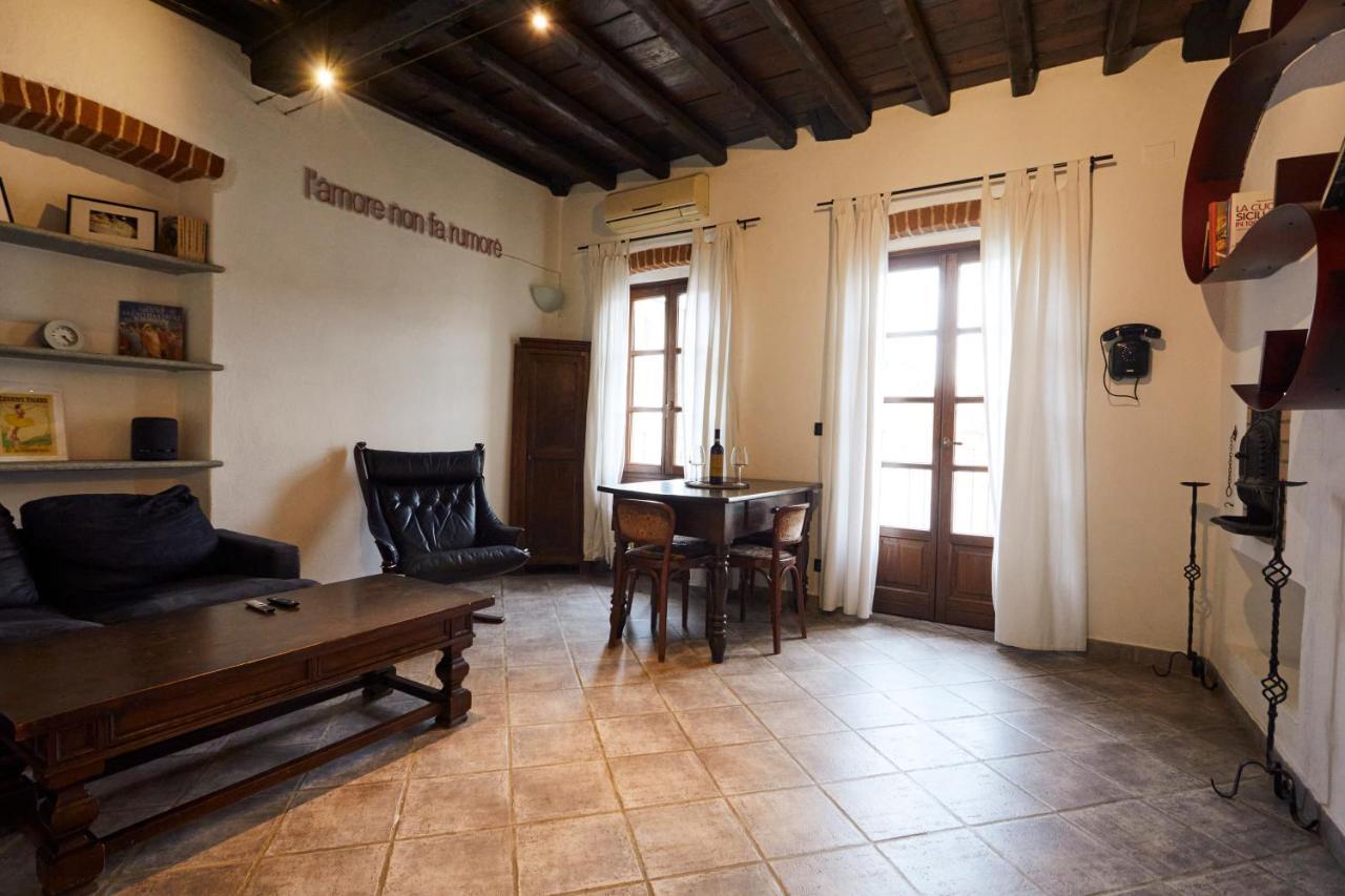 דירות טורינו Borgo Dora House מראה חיצוני תמונה