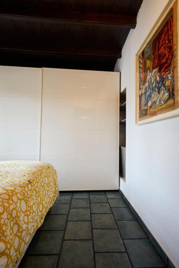 דירות טורינו Borgo Dora House מראה חיצוני תמונה