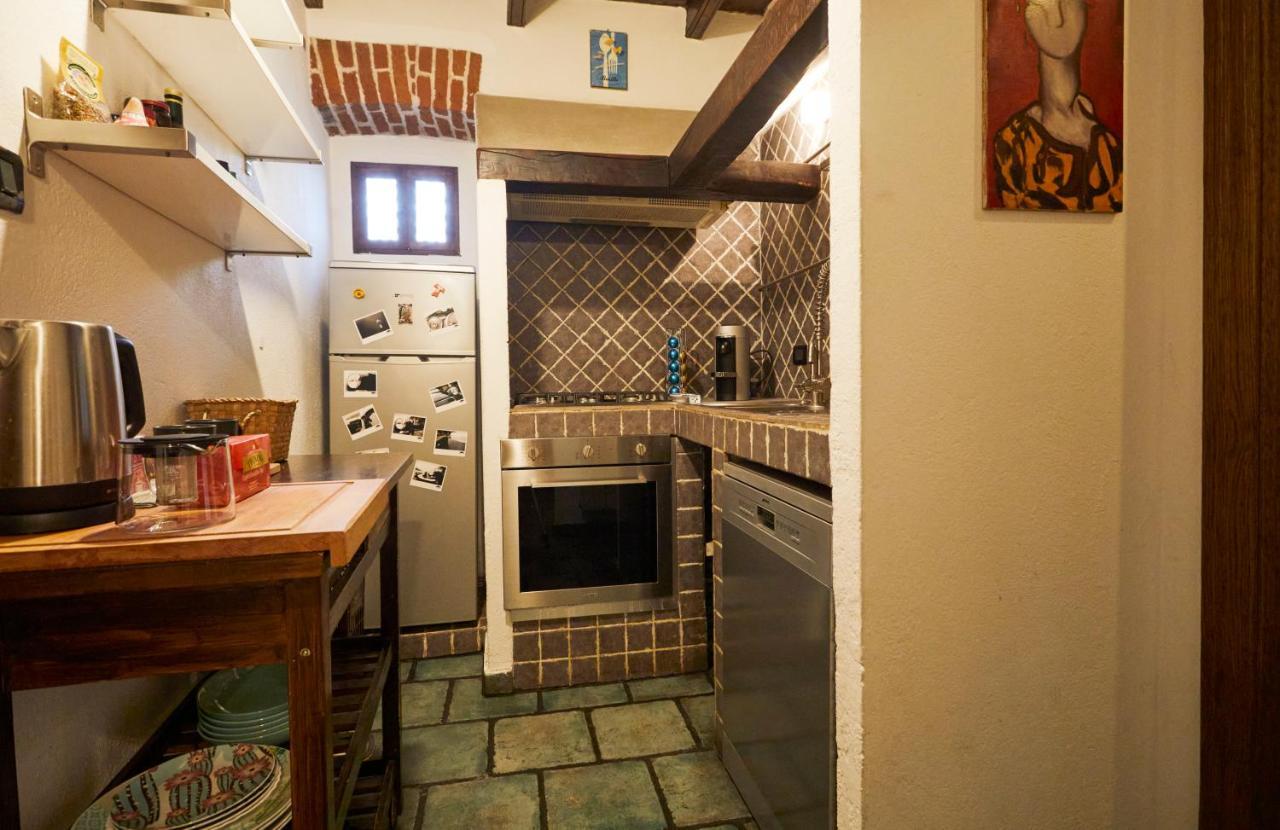 דירות טורינו Borgo Dora House מראה חיצוני תמונה