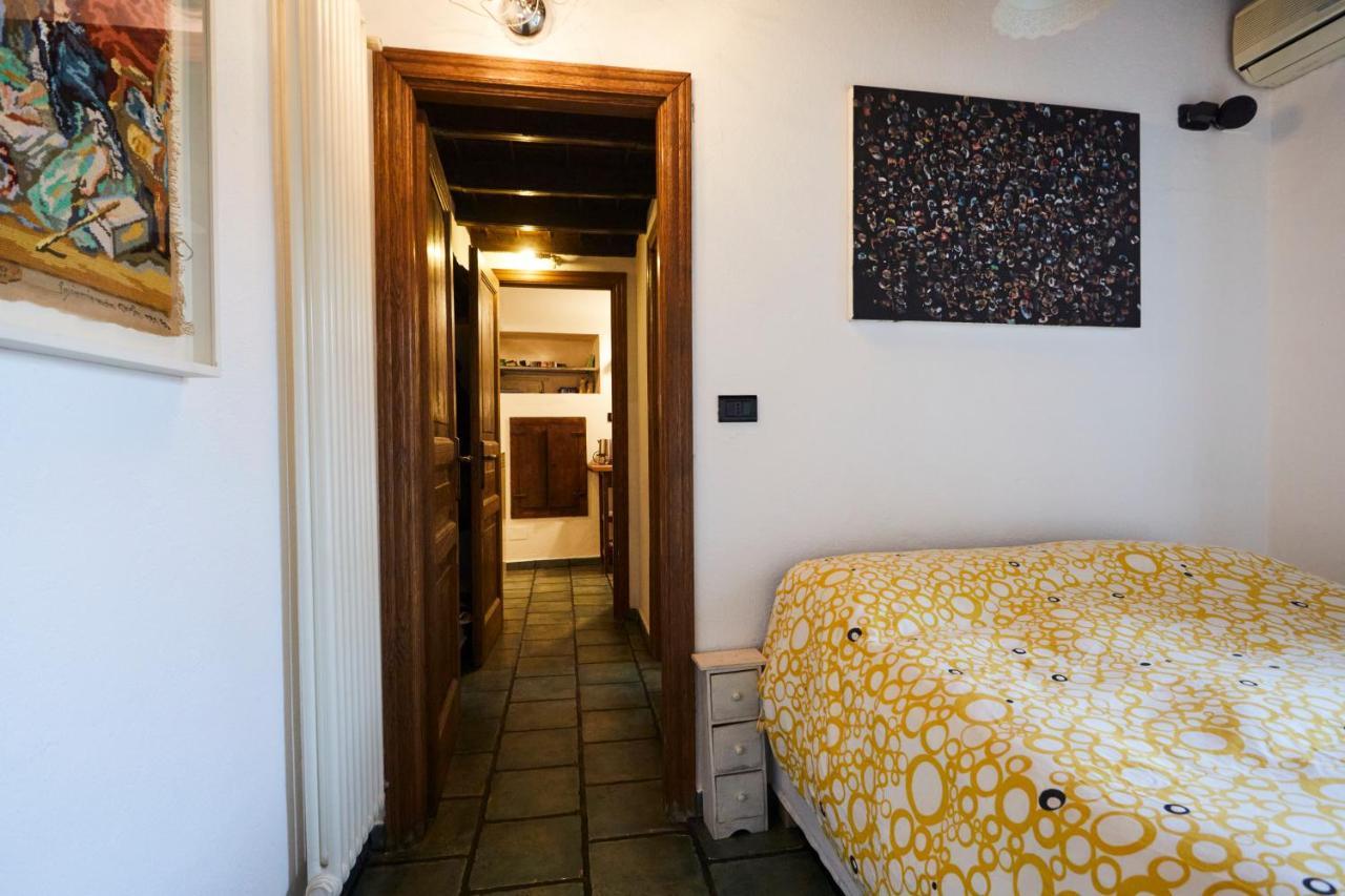 דירות טורינו Borgo Dora House מראה חיצוני תמונה