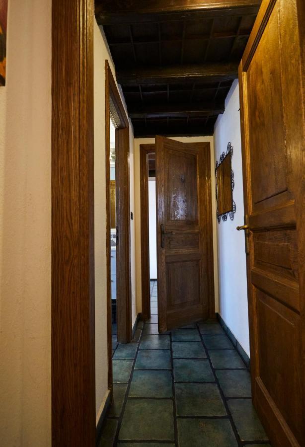 דירות טורינו Borgo Dora House מראה חיצוני תמונה
