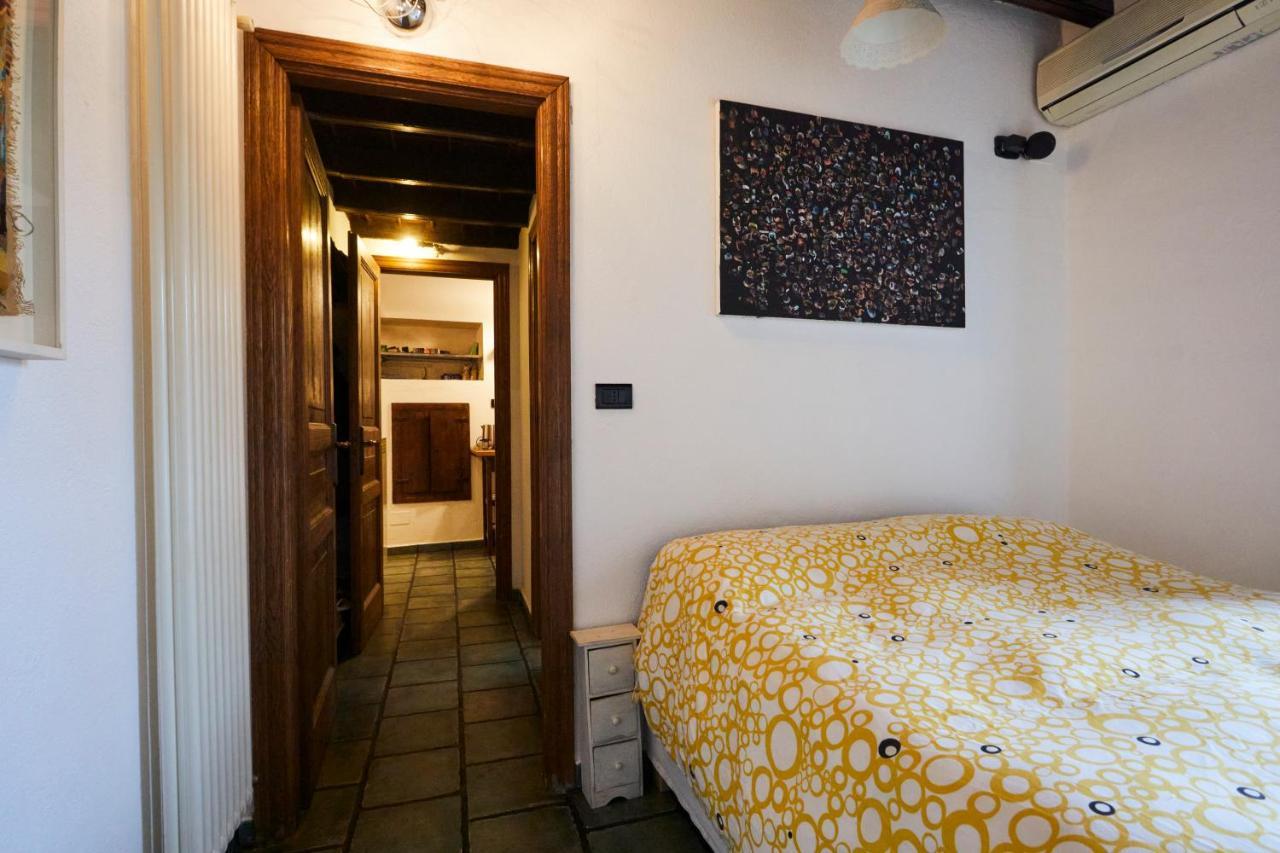 דירות טורינו Borgo Dora House מראה חיצוני תמונה