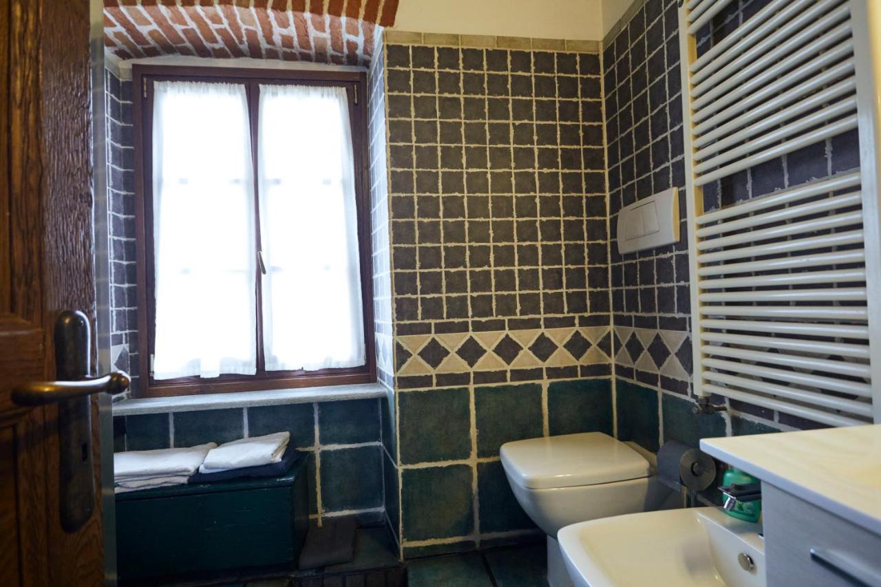 דירות טורינו Borgo Dora House מראה חיצוני תמונה