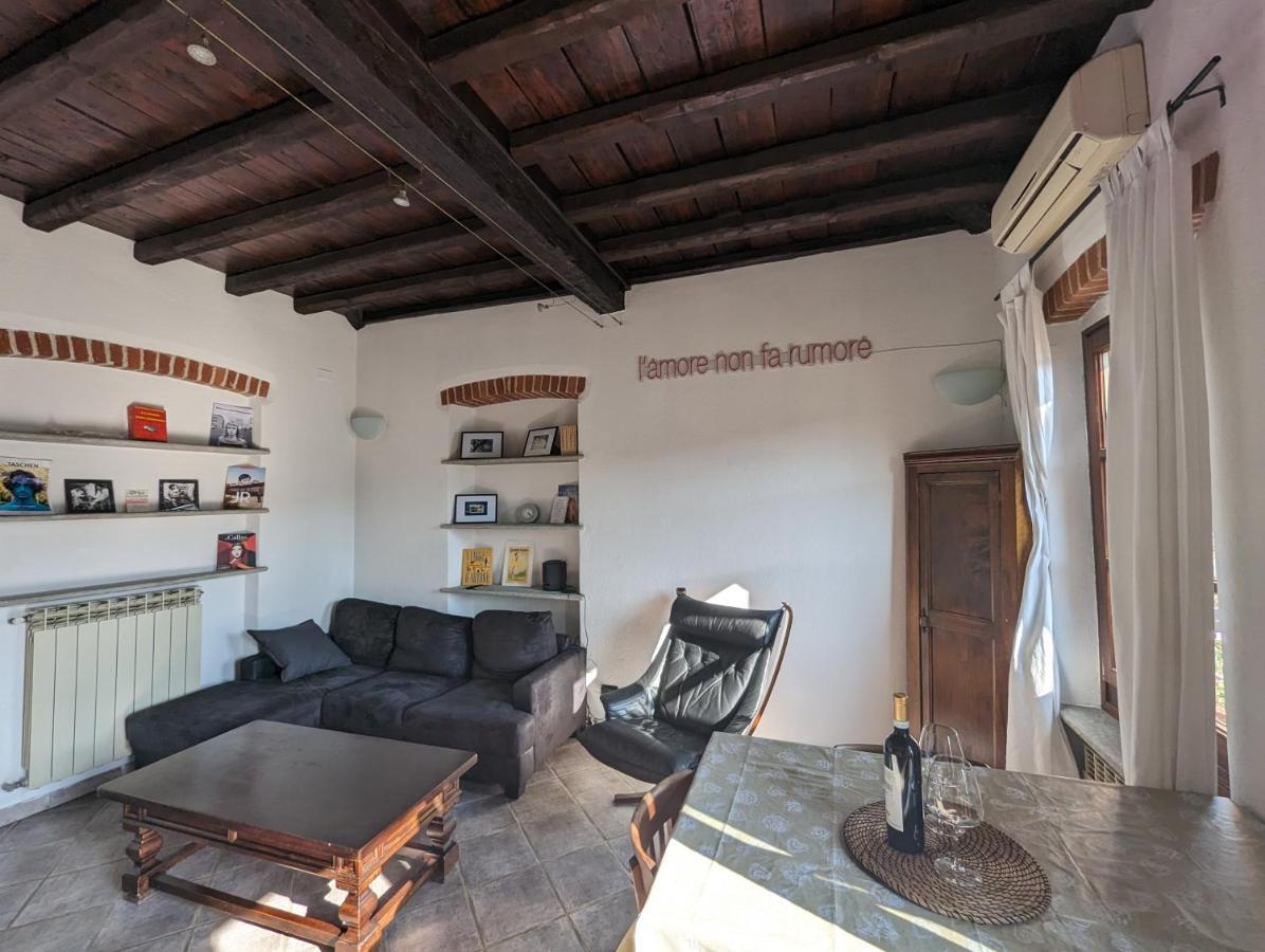 דירות טורינו Borgo Dora House מראה חיצוני תמונה