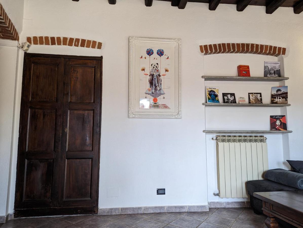 דירות טורינו Borgo Dora House מראה חיצוני תמונה