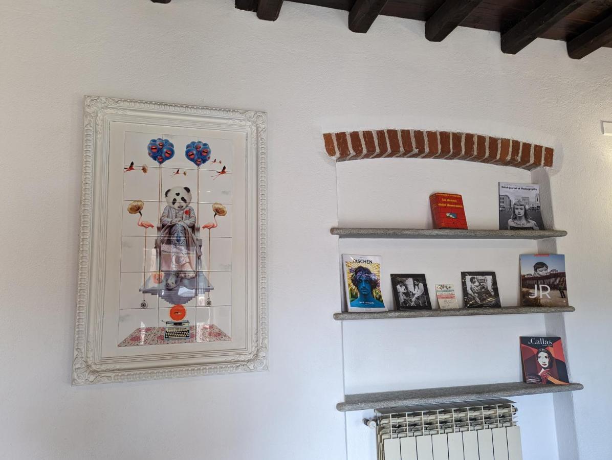 דירות טורינו Borgo Dora House מראה חיצוני תמונה