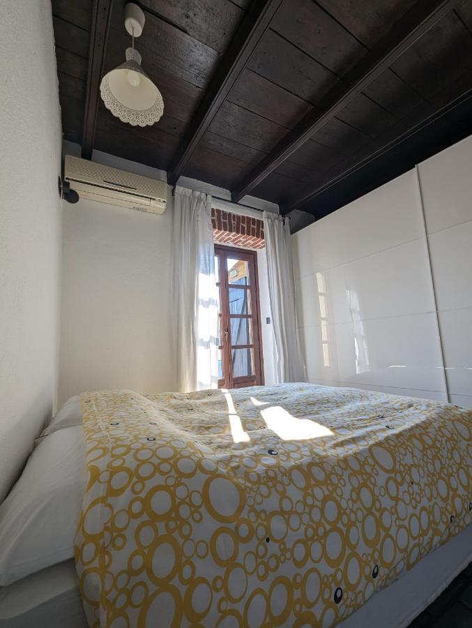 דירות טורינו Borgo Dora House מראה חיצוני תמונה
