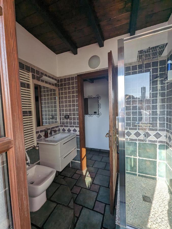 דירות טורינו Borgo Dora House מראה חיצוני תמונה