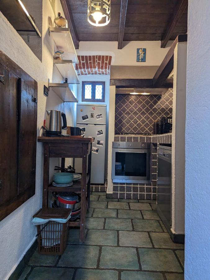 דירות טורינו Borgo Dora House מראה חיצוני תמונה